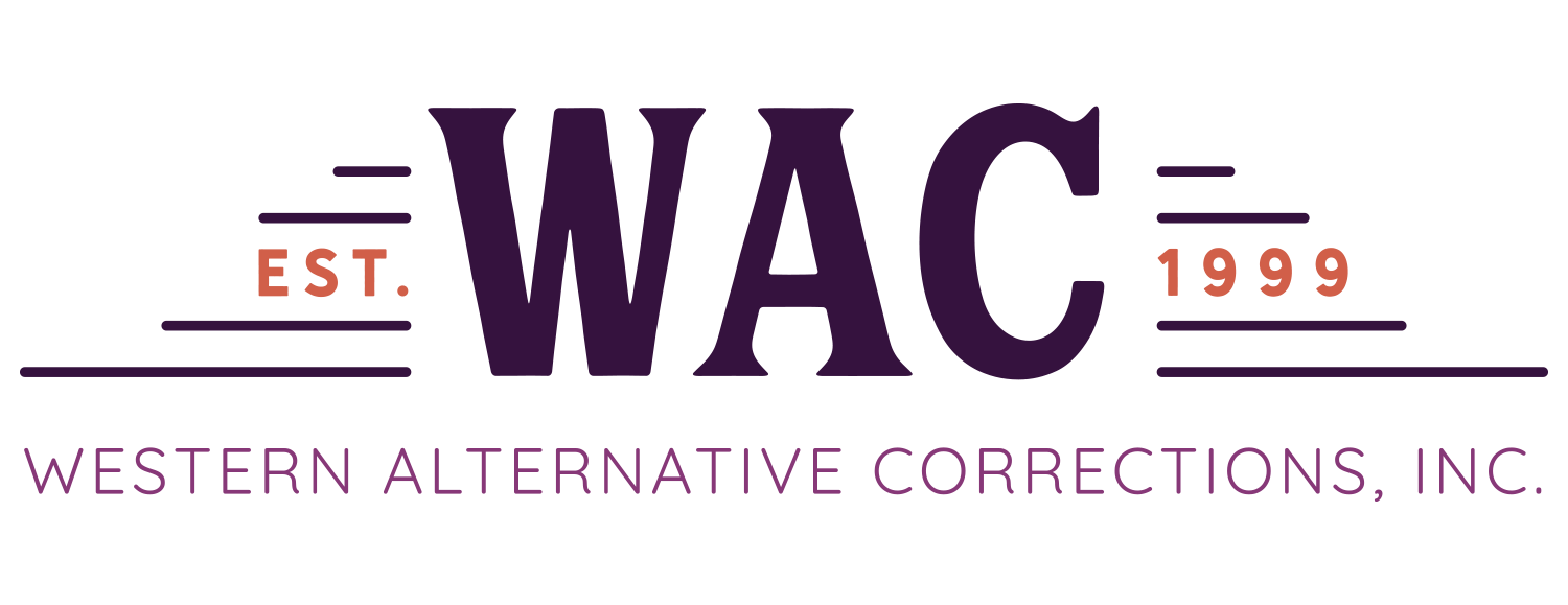 Western Alternative Corrections, Inc.