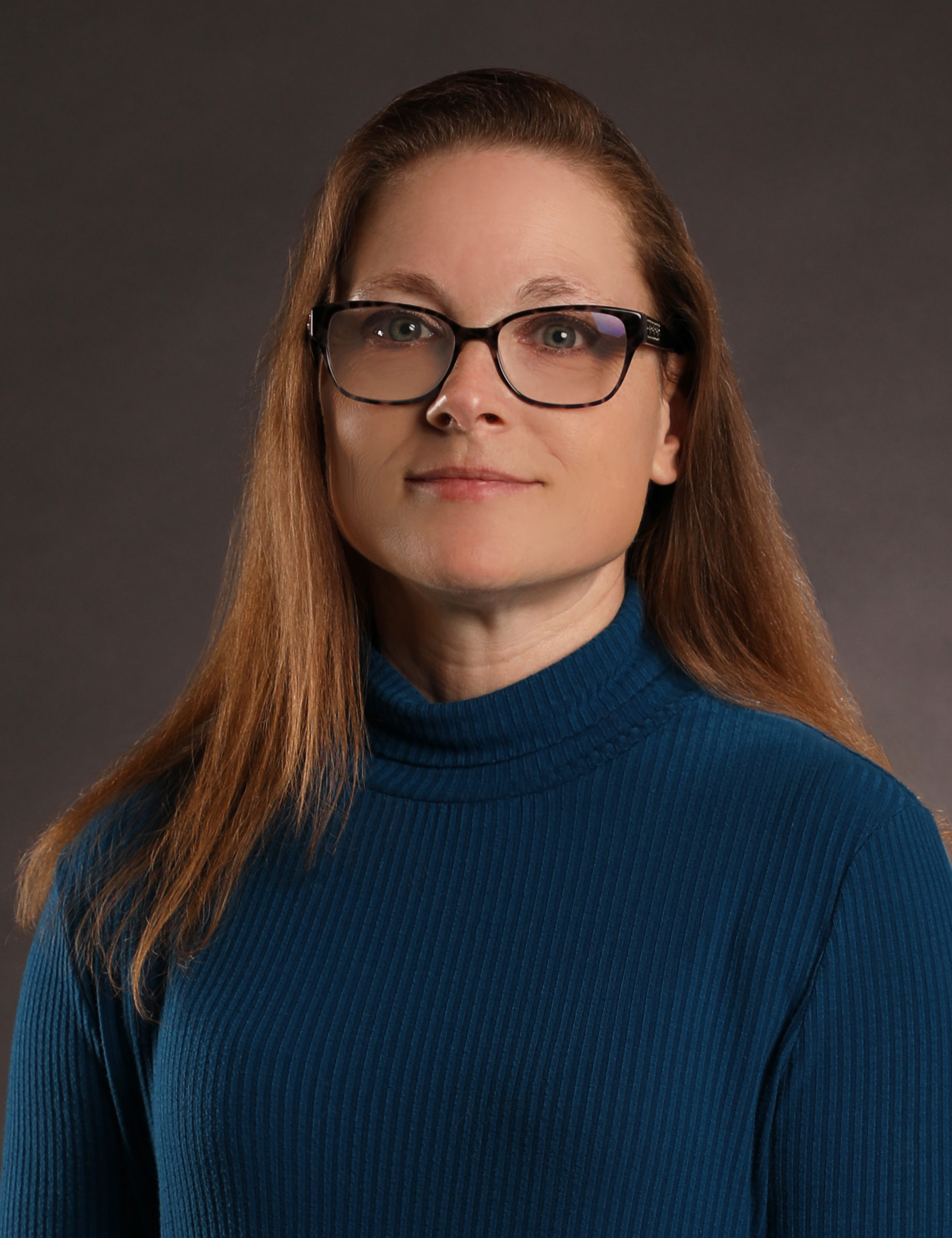 Sheila Helleberg